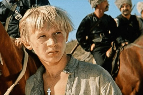 Гори, но живи