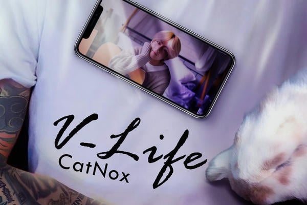 Судьбоносный V-Life