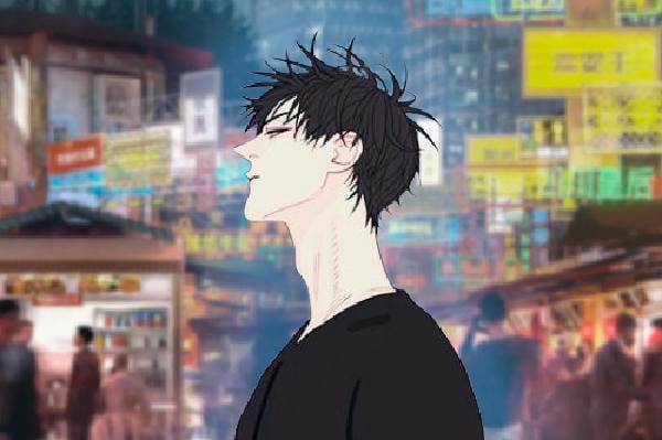 The Ones That We Love. Те, кого мы любим