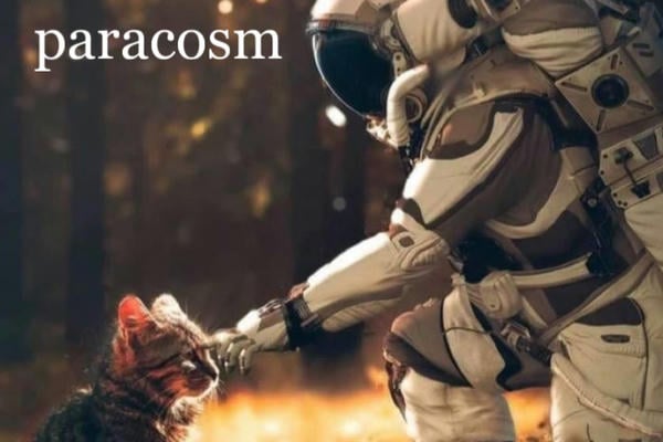 paracosm