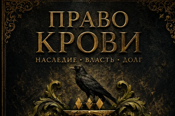 Право Крови
