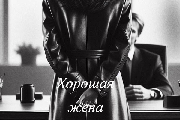 Хорошая жена
