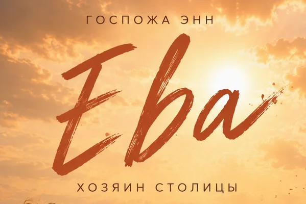 Ева. Хозяин столицы