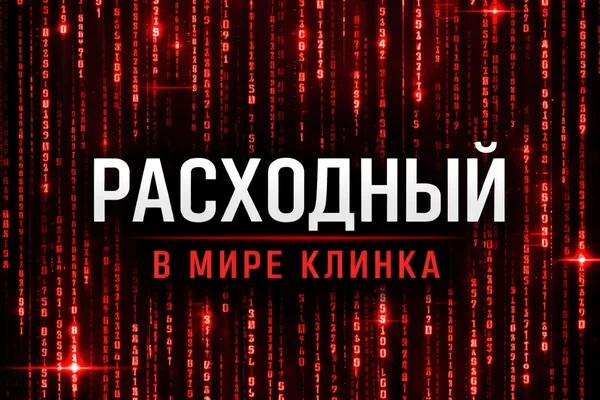 Расходный в мире Клинка