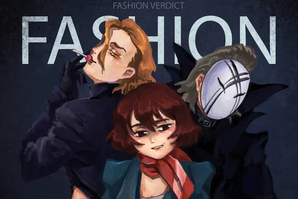 Fashion Verdict