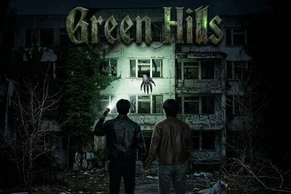 Green Hills