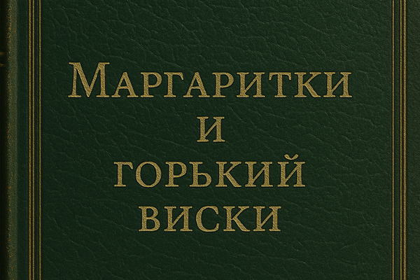 Маргаритки и горький виски
