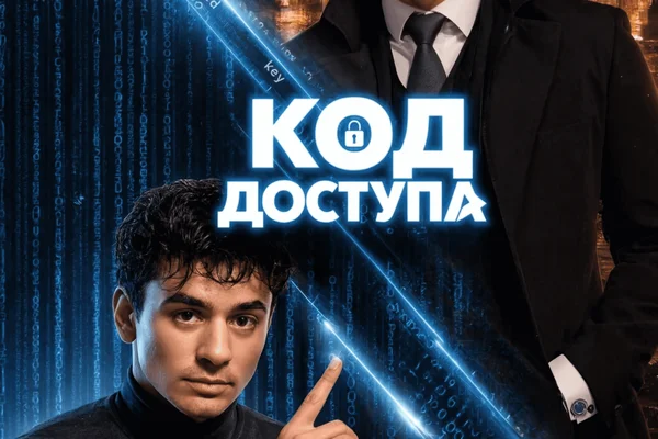 Код доступа