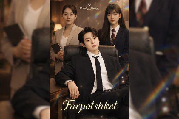 Farpotshket