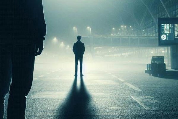 Я буду гореть в аду