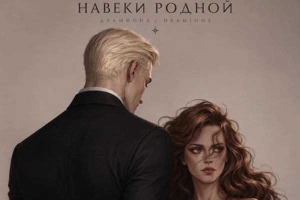 Навеки родной