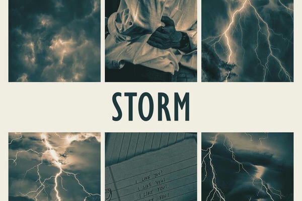 STORM