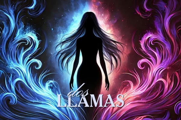 Dos Llamas