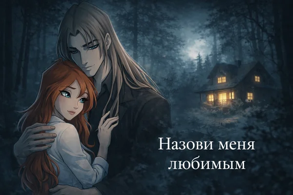 Назови меня любимым