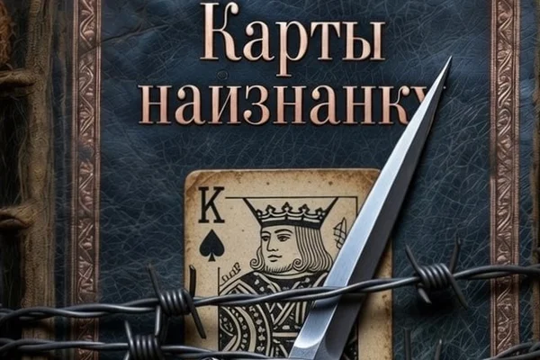 Карты наизнанку