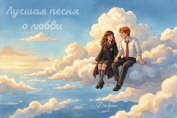 Лучшая песня о любви