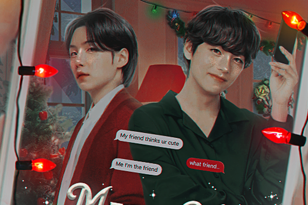 Meet me at Christmas