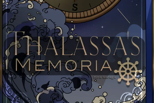Thalassa's Memoria