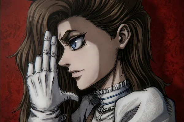 Hellsing: Awakening