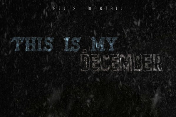This is my December
