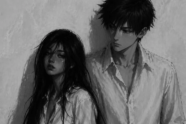 Imperfecta (Несовершенная)