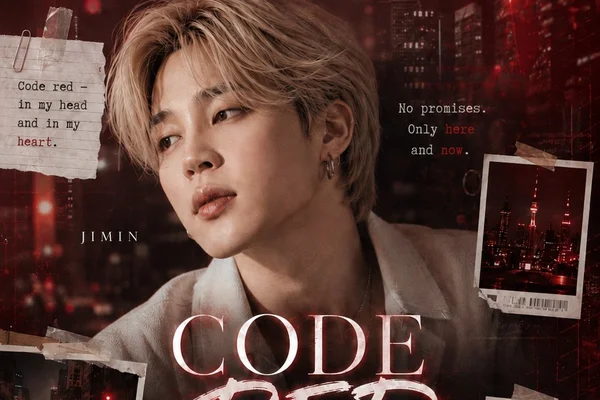 Code red