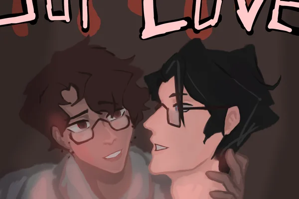 Our Love Is God (but they're going to hell for it)