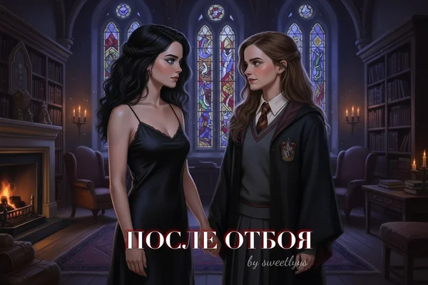 После отбоя