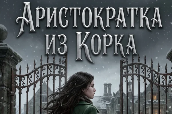Аристократка из Корка