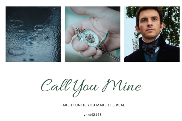 Call You Mine