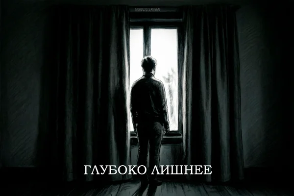 Глубоко лишнее