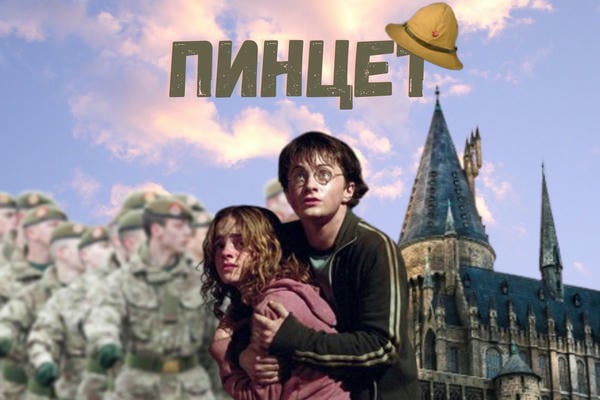 Пинцет