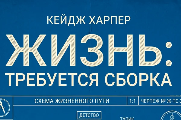 Жизнь: Требуется сборка