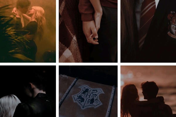 Gallery Of Love. Drabbles