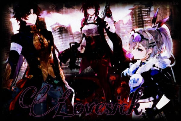 Lovesick