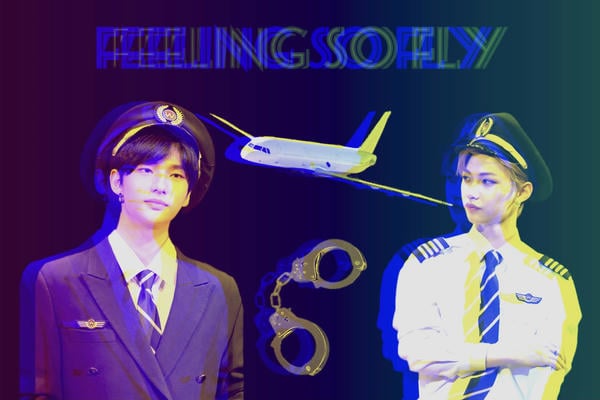 Feeling so fly