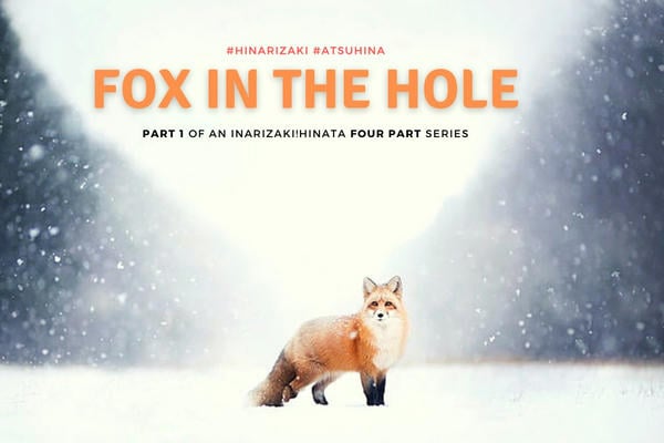 Fox in the Hole