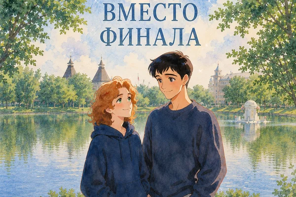 Вместо финала