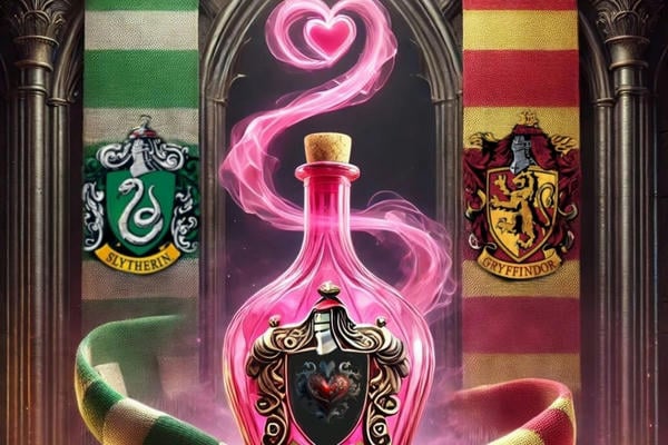 Love Potion