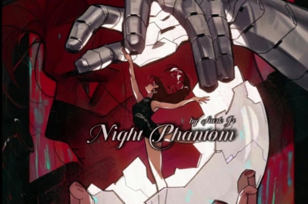 Night Phantom