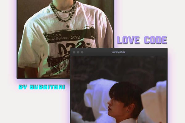 Love code