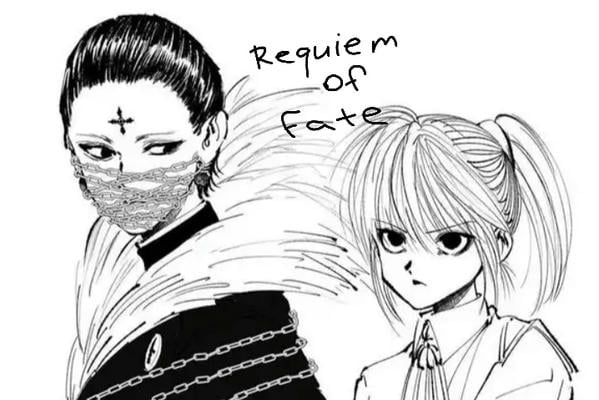 Requiem of Fate | Реквием по Судьбе