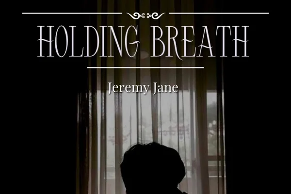 Holding breath