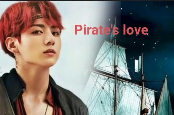 Pirate's love