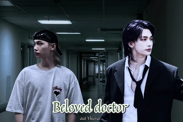 Beloved doctor