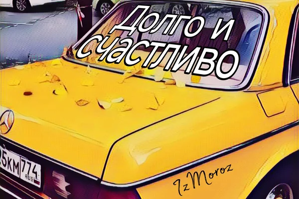 Долго и счастливо