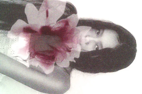 one of the girls.