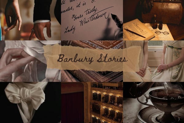 Banbury Stories