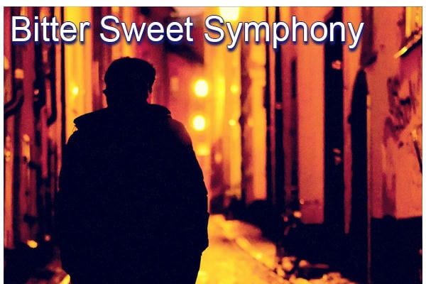 Bitter Sweet Symphony