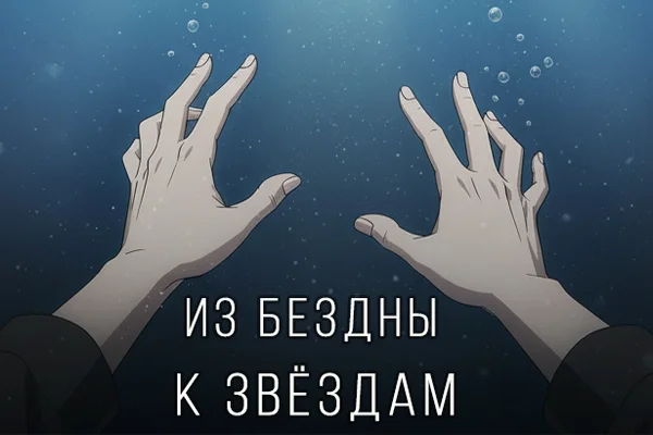 Из бездны к звёздам
